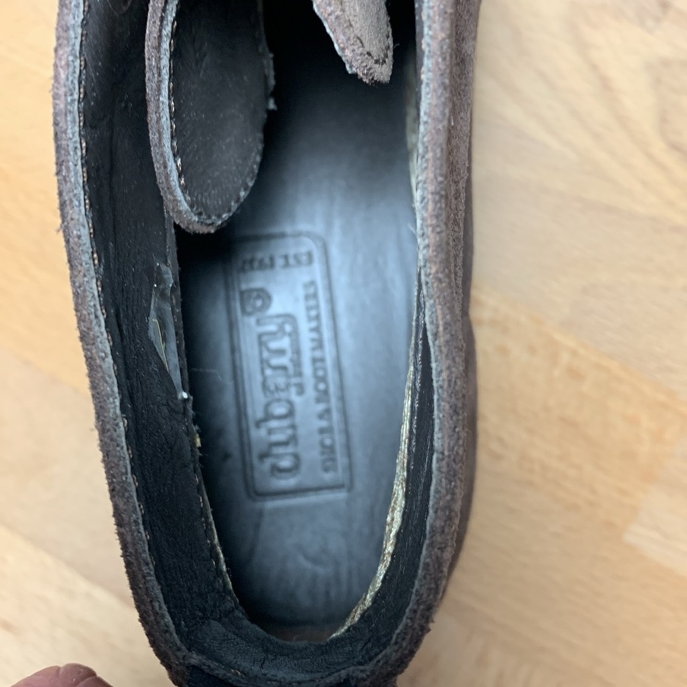 Dubarry Boot - image 6